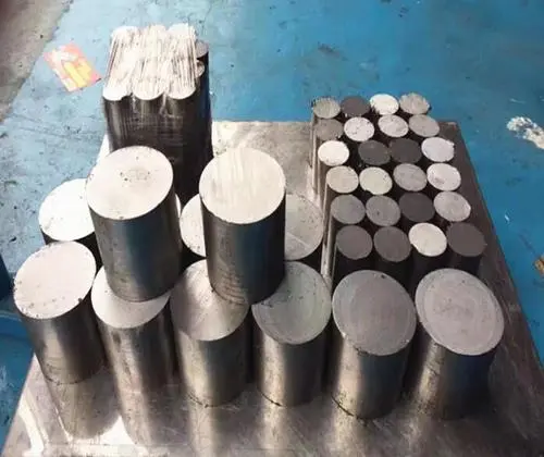 模具鋼材P20和718哪種好！模具壽命30萬？